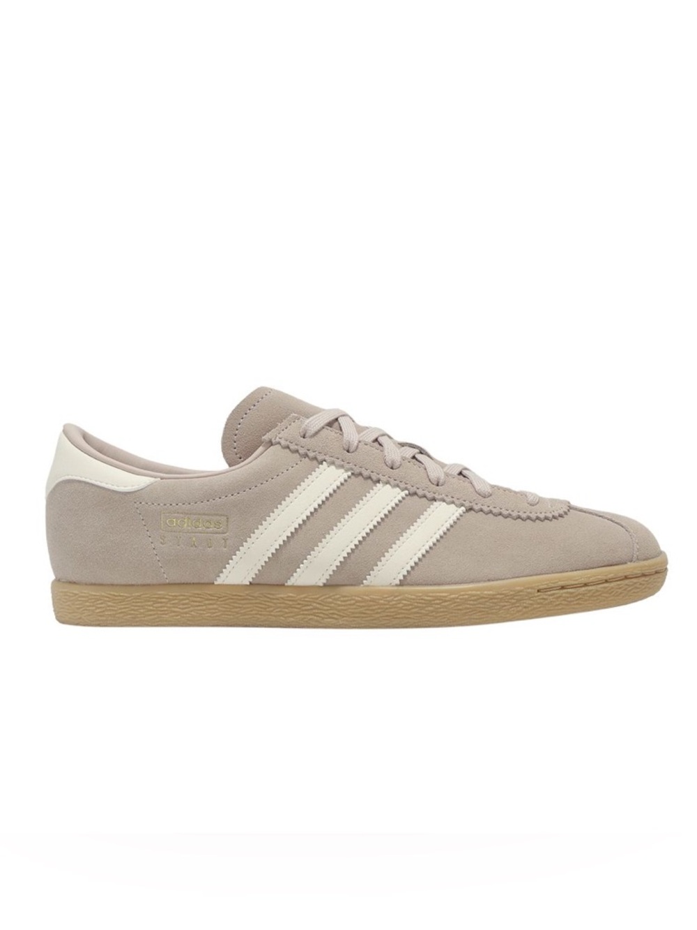 Adidas Stadt Casual Sneakers Womens JQ2599